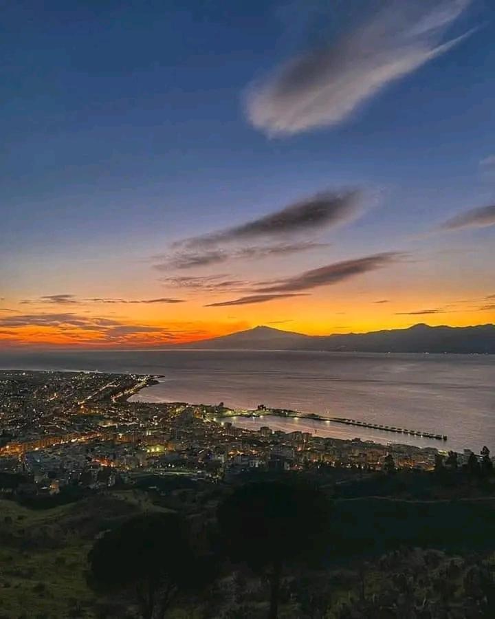 Abacus Hotel Reggio Calabria Exterior photo