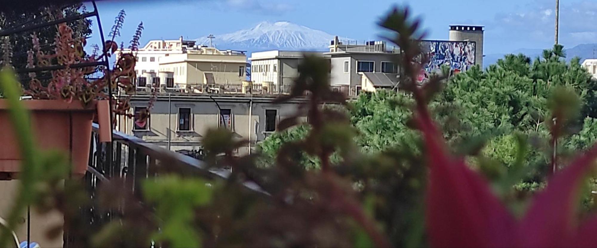 Abacus Hotel Reggio Calabria Exterior photo