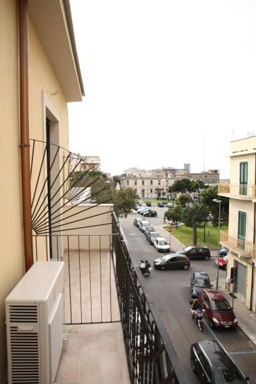 Abacus Hotel Reggio Calabria Exterior photo