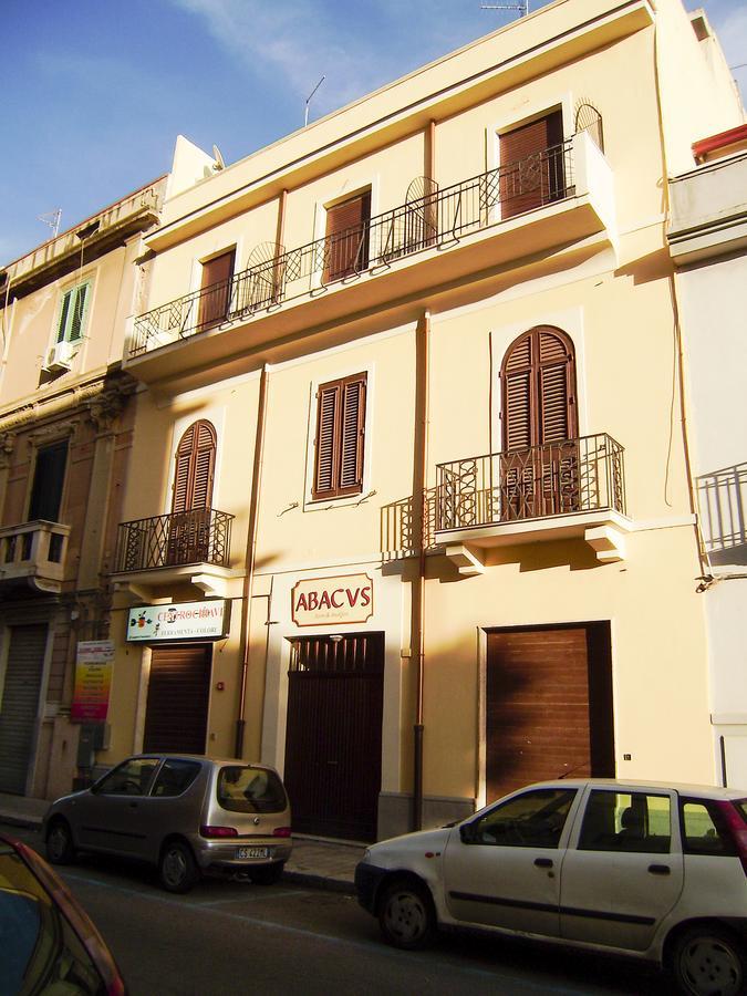 Abacus Hotel Reggio Calabria Exterior photo