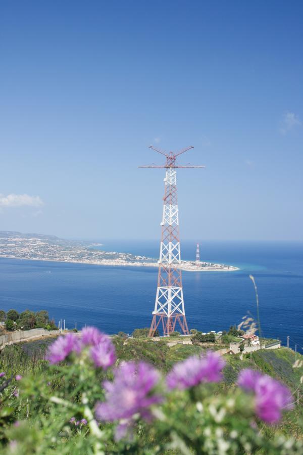 Abacus Hotel Reggio Calabria Exterior photo